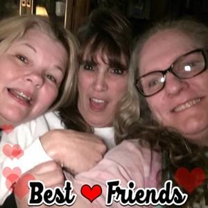 Meet your Posher, Marcia